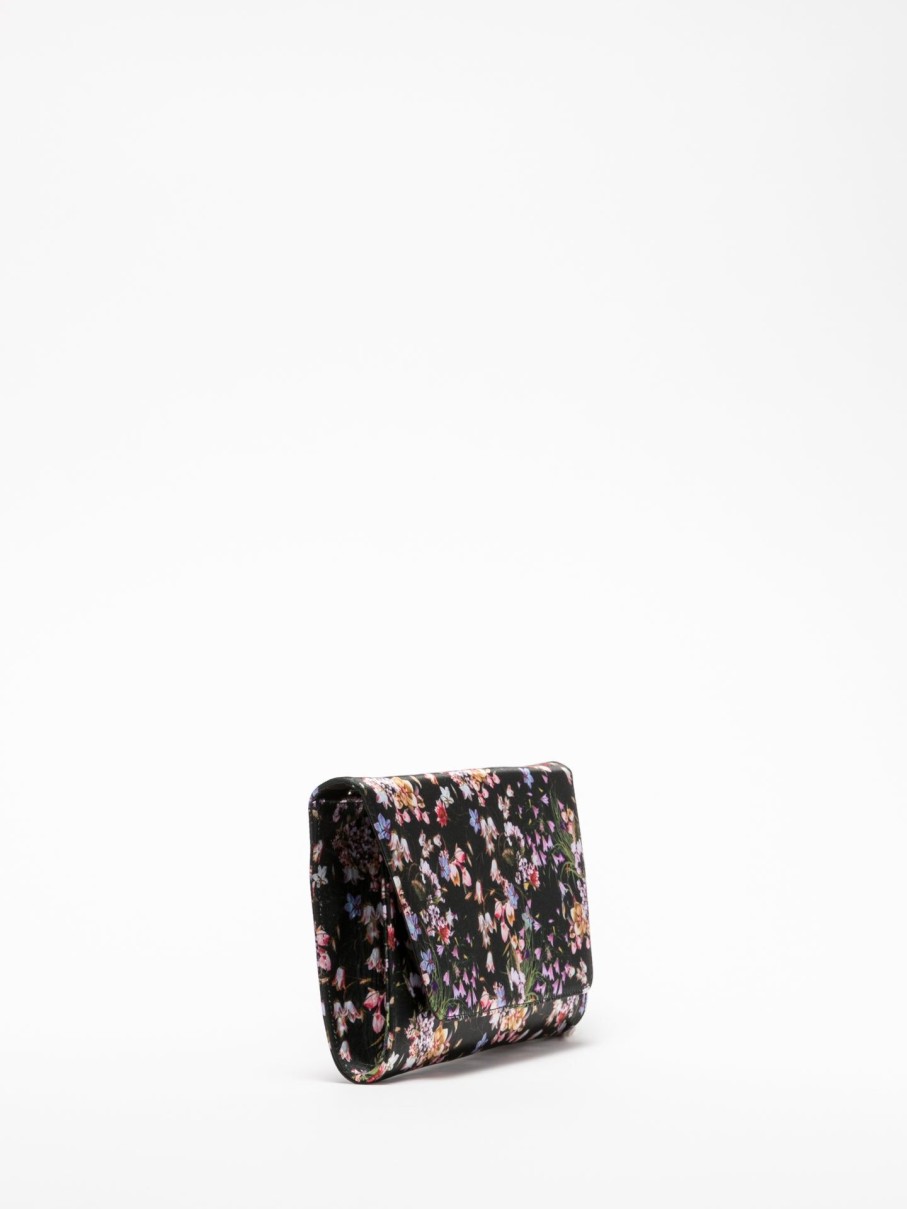 Mulher Foreva Todos Os Acessorios | Clutch Em Multicolor