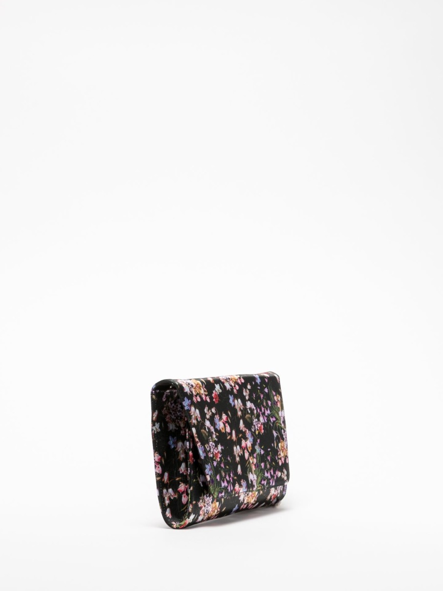 Mulher Foreva Malas | Clutch Em Multicolor