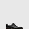 Homem Foreva Sapatos | Sapatos Oxford Em Preto