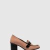 Mulher Fly London Sapatos | Sapatos Slip-On Suke764Fly Cupido/Luxorpink/Black