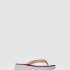 Mulher Fly London Sandalias | Sandalias De Dedo Cadi277Fly Cupido Nude Pink