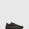 Homem Fly London Tenis | Tenis Com Atacadores Sepa355Fly Suede Vegetal Beat Asfalt