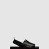 Homem Fly London Sandalias | Sandalias Abertas Em Preto