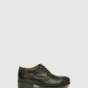 Homem Fly London Sapatos | Sapatos Derby Em Castanho