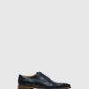 Homem Foreva Sapatos | Sapatos Oxford Em Azul