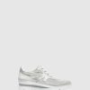 Mulher The Flexx Tenis | Tenis Com Atacadores Em Branco