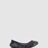 Mulher Butterfly Twists Sabrinas | Sabrinas Classicas Em Preto