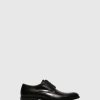 Homem Foreva Sapatos | Sapatos Classicos Em Preto